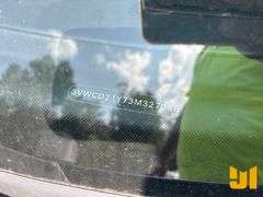 2003 VOLKSWAGEN BEETLE VIN: 3VWCD21Y73M327088 2WD