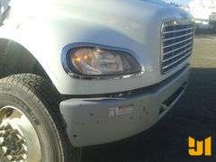 2017 FREIGHTLINER M2 S/A DIGGER DERRICK TRUCK TEREX VIN: 1FVDCXDT9HHHV8638