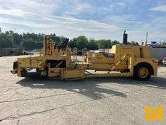 2008 VOLVO RW195D SN: 197517 ROAD WIDENER