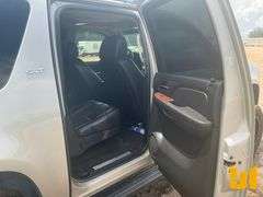 2007 GMC YUKON XL 2500 VIN: 1GKGK26K37R410850 4WD