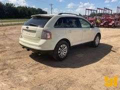 2007 FORD EDGE VIN: B36153