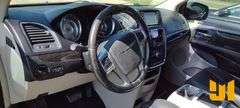 2012 CHRYSLER TOWN AND COUNTRY MINIVAN FWD VIN: 2C4RC1BG2CR187430