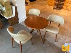 HYDE DINING SET