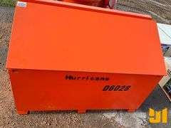 UNUSED HURRICANE  D6028