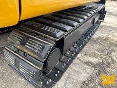 2021 CATERPILLAR 305.5E2 MINI EXCAVATOR SN: CAT3055ECWE213540