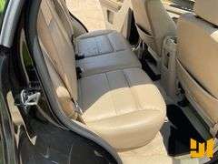 2009 FORD ESCAPE LIMITED VIN: C56400