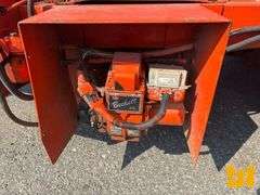 1999 SN: S-0JK-250-120 TAR KETTLE