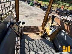 ASV HD4520 MULTI TERRAIN LOADER SN: HD0529OPWTDT
