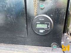 2021 CATERPILLAR 305.5E2  MINI EXCAVATOR SN: CAT3055EEWE216320