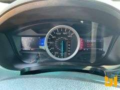2013 FORD EXPLORER XLT VIN: B03723