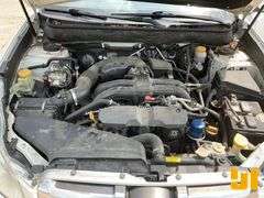 2014 SUBARU OUTBACK VIN: 4S4BRCKC3E3227868 AWD
