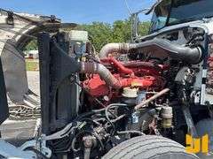 2015 PETERBILT 389 TANDEM AXLE ROLLBACK TRUCK VIN: 1NPXL40X3FD272644
