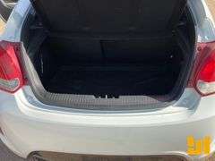 2012 HYUNDAI VELOSTER VIN: KMHTC6AD3CU028134 FWD