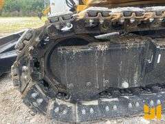 2025 CATERPILLAR 305.5E2  MINI EXCAVATOR SN: CAT3055VGZ503224