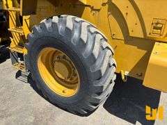 2020 CATERPILLAR 910M WHEEL LOADER SN: CAT910MHH2201033