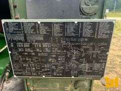 60 KW SKID MOUNTED GENERATOR