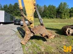 2004 KOMATSU PC300HD-7L HYDRAULIC EXCAVATOR SN: KMTPC127V54A85028