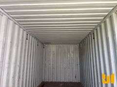 2010 20'  CONTAINER SN: TCLU3224980