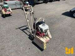 EDCO SK14-13H CONCRETE SAW SN: 200110174