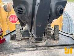 2018 DEERE 844K WHEEL LOADER SN: 1DW844KALHF679845