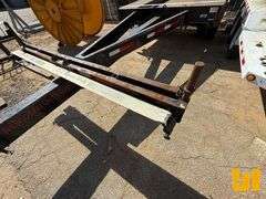 2017 TUF-MANUFACTURING, INC. TUF-MANUFACTURING, INC. 1 POLE TRUCK VIN: 1H9PP261XHC648115