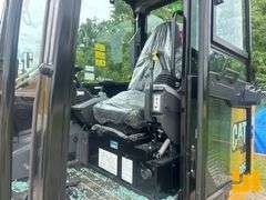 2025 CATERPILLAR 305.5E2  MINI EXCAVATOR SN: CAT3055JGZ503219