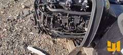 MERCURY 225 HP BOAT MOTOR
