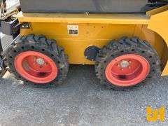 2024 CFG KRW232 SKID STEER LOADER SN: KRW2322024L102532