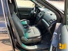 2017 FORD EXPLORER VIN: 1FM5K8AR5HGB93367 AWD