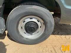 1999 DODGE RAM WAGON 2WD CARGO VAN VIN: 2B5WB35Z9XK566558