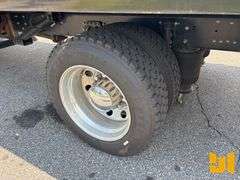 2024 MACK MD SINGLE AXLE ROLLBACK TRUCK VIN: 1M2MDBAA0RS012090