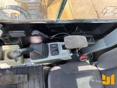 2021 CATERPILLAR 305.5E2  MINI EXCAVATOR SN: AT3055EJWE2166322
