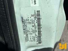 2011 FORD F-650 SINGLE AXLE REGULAR CAB STAKE BED TRUCK VIN: 3FRWF6FC8BV589342