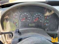 2003 INTERNATIONAL 4300 S/A VIN: 3HTMMAAM43N581871