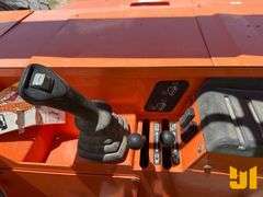 2018 JLG 10054 10000 LB TELESCOPIC FORKLIFT SN: 0160092764