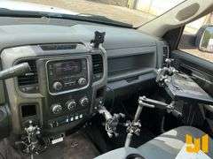 2015 RAM 5500 S/A MECHANICS TRUCK VIN: 3C7WRMBL2FG567249