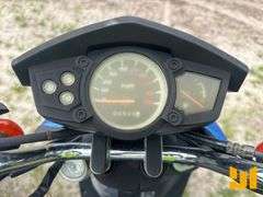 MISC SCOOTERS QTY(3)