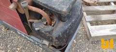 LINCOLN  RANGER 8 WELDER