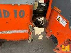 2015 HAMM HD10 TANDEM VIBRATORY ROLLER SN: H2300543