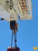 2000 TADANO TR650XXL ROUGH TERRAIN CRANE SN: 545375