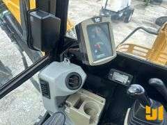 2021 CATERPILLAR 306E2 MINI EXCAVATOR SN: CAT3060EJWE213570