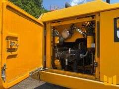 2022 JCB 220X LC HYDRAULIC EXCAVATOR SN: JCBA220GPL2846679