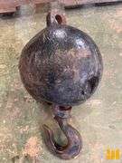 GROVE SN: 83068 HEADACHE BALL