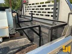 2009 DODGE RAM 3500 SINGLE AXLE DUMP TRUCK VIN: 3D6WH46L49G549652