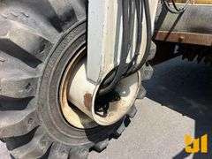 2005 CMI RS800 SOIL STABILIZER/RECLAIMER SN: 553139