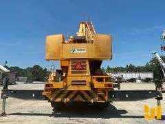 2008 TADANO GR-800XL-1 ROUGH TERRAIN CRANE SN: 546617