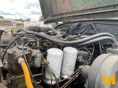 KAISER JEEP M35A2 VIN: 04M88669032524710 M35A2