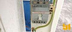 SKID MOUNTED GENERATOR