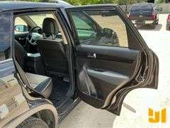 2011 KIA SORENTO EX VIN: 5XYKU4A27BG037709 FWD