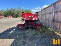 1993 ROGERS CT3WHNF35DSF22-77-R20GRARAL MECHANICAL RGN LOWBOY TRAILER VIN: 21741